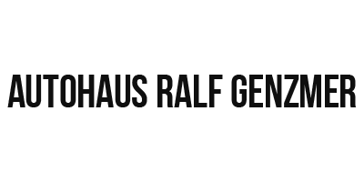 Autohaus Ralf Genzmer GmbH